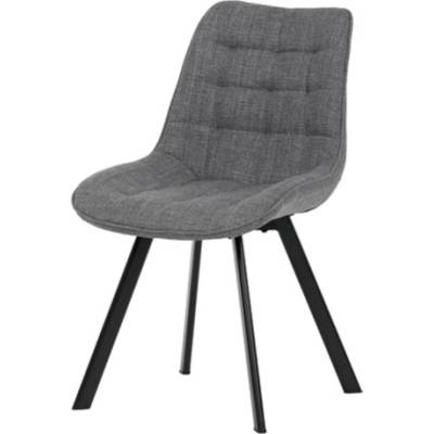 Autronic HC-465 GREY2 sivá látka