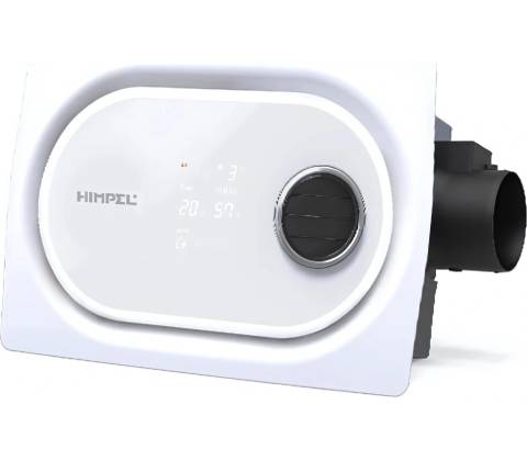 Himpel Huezentte 3