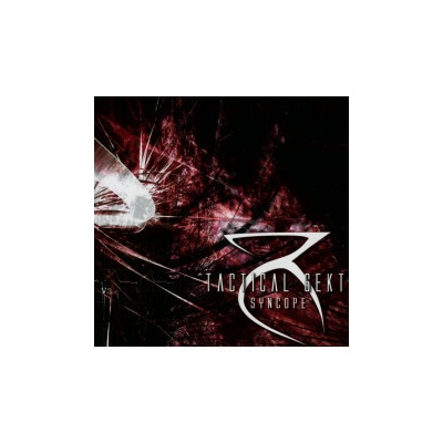 Tactical Sekt - Syncope CD