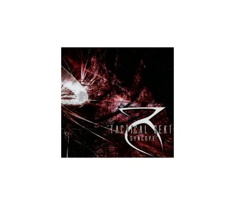 Tactical Sekt - Syncope CD