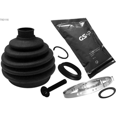 780116 GSP Sada měchů, hnací hřídel