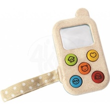 Plan Toys PT5674 Můj první telefon