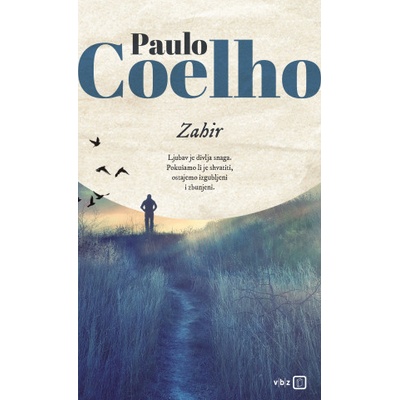 Paulo Coelho - Zahir