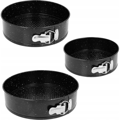 Brunbeste Forma Na Dort 25x25cm průměr 28cm