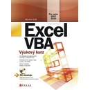 Excel VBA + CD - Martin Král