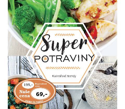 Superpotraviny