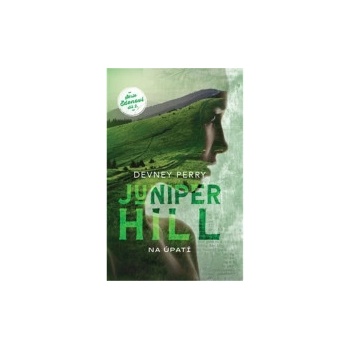 Juniper Hill - český jazyk - Devney Perry