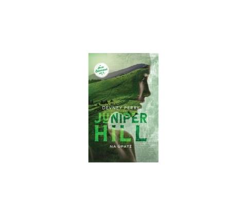 Juniper Hill - český jazyk - Devney Perry