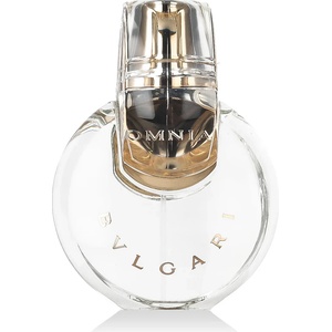 Bvlgari Omnia Crystalline Презареждаема тоалетна вода за жени 100 ml Парфюми