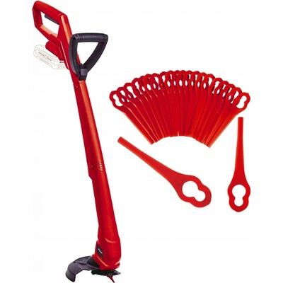 Einhell GC-CT 18|24 Li P (3411102)