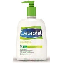 Cetaphil hydratačné mlieko 200 ml