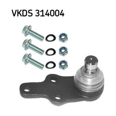 Podpora/kloub SKF VKDS 314004 (VKDS314004)