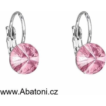Swarovski Elements 51031.3 Light Rose