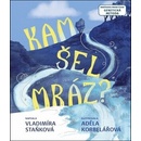 Kam šel mráz?