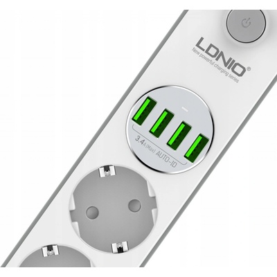 LDNIO SE 4432