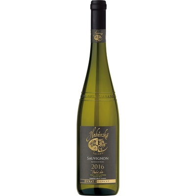 Habánské sklepy Sauvignon 13% 0,75 l (holá láhev)