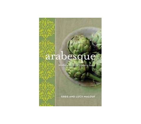 Arabesque Malouf Greg