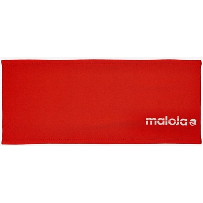 Maloja Strichkogel fire red