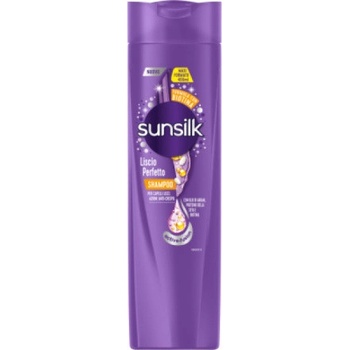 Unilever Sunsilk šampon Liscio Perfetto pro hladké vlasy XXL 810 ml