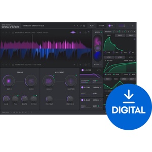 BABY Audio Grainferno (Дигитален продукт)