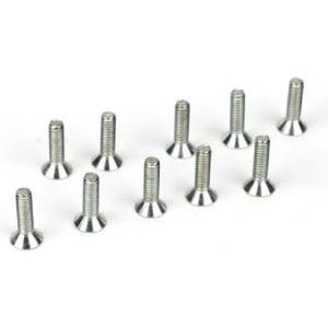 Losi Шестостенен винт с вдлъбната глава 5-40x1/2" (10)