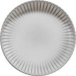 Kutahya Porselen Kutahya ДЪЛБОКА ЧИНИЯ crest 20cm 960ml БЕЖОВА (crs20ck855a14)