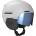 Scott Каска Scott Blend Plus LS MIPS White 403201-0002 (403201-0002-M)
