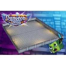 Phase Shift Games Dungeon Drop Dungeon Walls