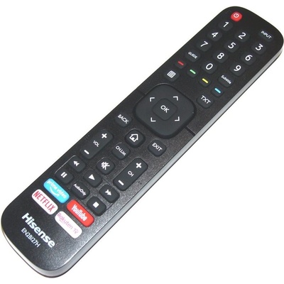 Diaľkový ovládač Hisense EN2BI27H