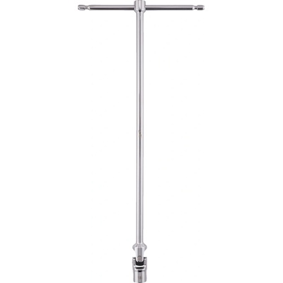 MilwaukeeT-kľúč s otočnou hlavou Hex 16 mm 4932492685