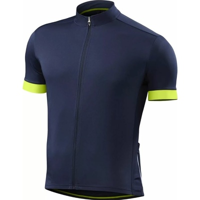 Specialized RBX SPORT jersey SS Nvy/Neon Yel