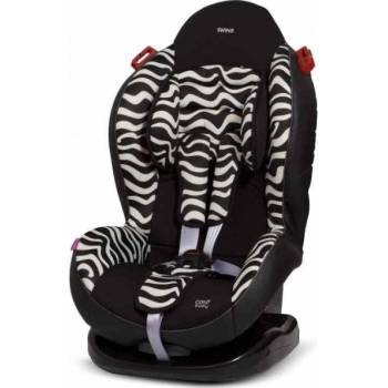 Coto Baby Swing 2016 Safari Zebra