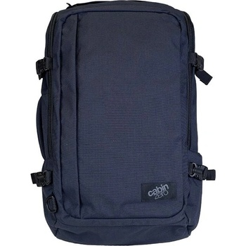 CabinZero Adventure Absolute Black 42 l