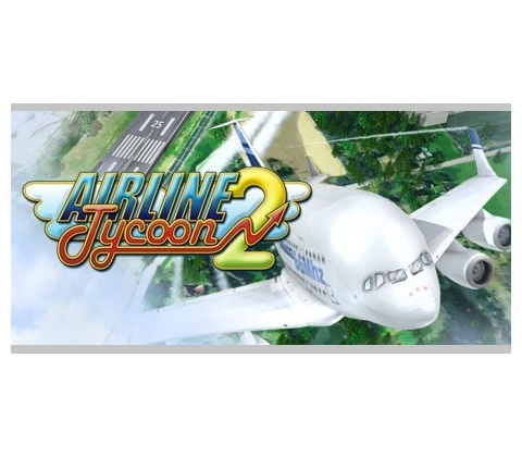 Airline Tycoon 2