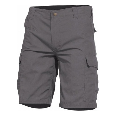 Šortky Pentagon BDU 2.0 Cinder šedé