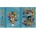 Nebulo Кутия за тетрадки Nebulo Gamer A4 P-FB-A4-GAMER (P-FB-A4-GAMER)