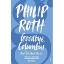 Goodbye, Columbus - Philip Roth