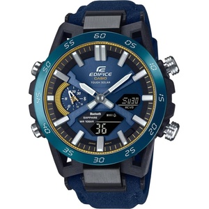 Casio ECB-2000SS-2AER Мъжки Часовник Часовници