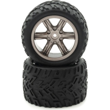 XINLEHONG Kola 2 ks pro RC auto X9116