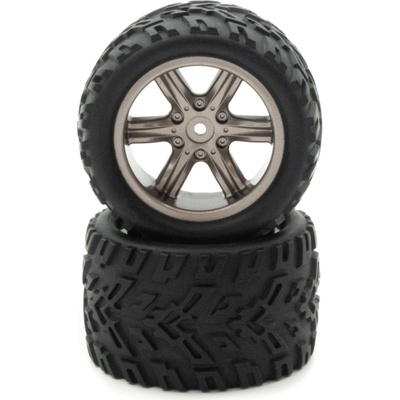 XINLEHONG Kola 2 ks pro RC auto X9116