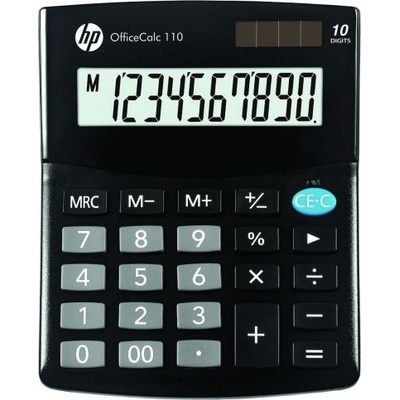 HP-OC 110