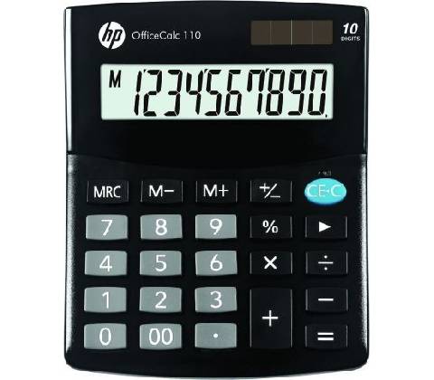 HP-OC 110