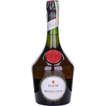 Bénédictine 700 ml