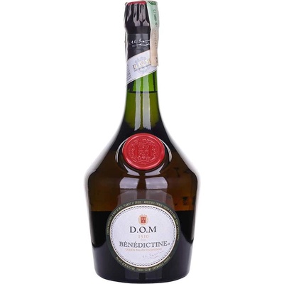 Bénédictine 700 ml