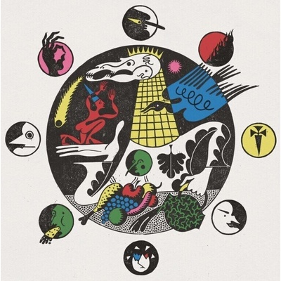 King of Cowards - Pigs Pigs Pigs Pigs Pigs Pigs Pigs CD