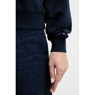 Tommy Hilfiger Суичър Tommy Hilfiger (WW0WW49418)