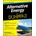 Alternative Energy For Dummies | Rik Degunther