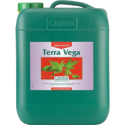 CANNA Terra Vega 10L