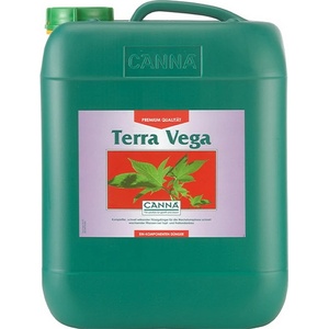 CANNA Terra Vega 10L
