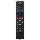 Diaľkový ovládač Emerx TCL RC310